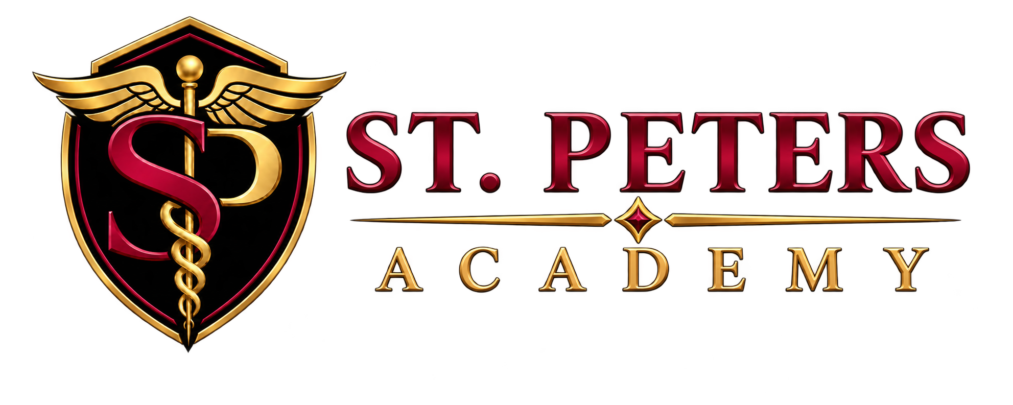 ST. PETERS ACADEMY